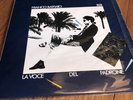 Franco Battiato La Voce Del Padrone