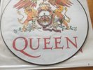 Queen We Are The Champions 10” Picture Disc  Rare