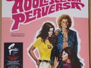 ADOLESCENZA PERVERSA - Franco Micalizzi SOUNDTRACK 180g Vinyl LP (NUMBERED) NEW