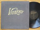 Rare Vintage Vinyl-Pearl Jam-Vitalogy-Epic E 66900 NM