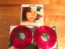 Lana Del Rey - Honeymoon Vinyl 2xLP Limited Edition Cover Red Colored Dinged