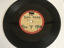 Big ‘T’ Tyler-King Kong/Sadie Green 7” ACETATE  Vogue Recods 45V9079