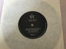The Sisters Of Mercy Rare 7” Walk Away/Poison Door Goth The Mission Wayne Hussey