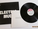 Muddy Waters ?– Electric Mud - 1968 LPS 314 Cadet Concept   With Booklet