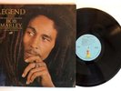 Bob Marley & The Wailers - Legend - 1984 US 1st Press (NM-) Ultrasonic Clean