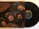 The Beatles - Rubber Soul - 1965 US MONO 1st Press Capitol T-2442