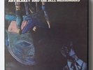 ART BLAKEY and the JAZZ MESSENGERS 