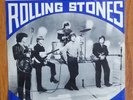 Rolling Stones Belgium 45 Mother's Little Helper/Lady Jane Decca 26069 July 1966