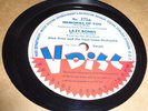 78rpm Jazz - V-Disc 375 - GLEN GRAY CASA LOMA ORCH - MARY LOU WILLIAMS Piano