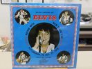 Elvis Presley New Years' Eve  Spirit of America HNY 7677 2 LP set SEALED