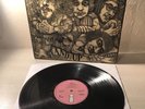 JETHRO TULL Vinyl Album STAND UP 1969 Island Pink Label Pop Up Sleeve Prog Rock