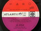 LED ZEPPELIN IV uk 1ST PRESS.INVERTED FEATHER.IMPOSSIBLY rare.a3/b3 PETER GRANT