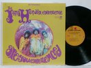 JIMI HENDRIX Are You Experienced LP Reprise RS 6261 PSYCH Early 70's Pressing