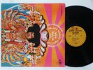 JIMI HENDRIX Axis: Bold As Love LP REPRISE RS 6281 Psych NEAR MINT Vinyl NO UPC