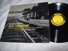CURTIS FULLER New Trombone LP Vinyl ORIGINAL 1957 PRESTIGE 7067 Mono W. 50th EX