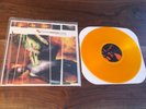 Further Seems Forever - How To Start A Fire Vinyl LP Translucent Gold Orange