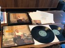 Morrissey - World Peace Is None Of Your Business Vinyl LP Box Set + CD + lyrics