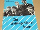 Rolling Stones 1964 (August) UK Tour Programme