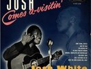 Josh White Josh Comes A-Visitin' UK 10