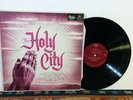 Alfred Gaul, Holy City, LP 1954 Thor Johnson, Cincinnati Festival Choir Oratorio