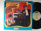 WILLIE COLON & HECTOR LAVOE Guisando Doing A Job FANIA CLOUD LABELS LATIN LP