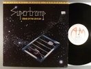 Supertramp  Crime Of The Century  Pop Rock; Prog  Mobile Fidelity MFSL  Japanese