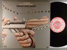 Three Man Army  A Third Of A Lifetime   Hard Rock; Psych   Original Cover