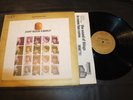 Jeff Beck Group Self Titled Quadrophonic Epic Records LP Quad EX