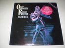 Ozzy Osbourne - Randy Rhodes Tribute Double Album + Poster - Vinyl Mint