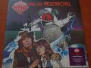 Doctor Who And The Pescatons / Sound Effects No.19 - 2017 RSD Sealed Vinyl LP