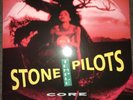 Stone Temple Pilots Core Double LP Atlantic Warner Bros ‘94’ Vinyl Near Mint