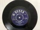 Vashti Bunyan; Some Things Just Stick In Your Mind, Decca, rare 7”   NO RESERVE