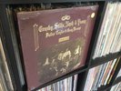 CSNY DEJA VU SEALED rare crosby stills nash and young NOS vinyl MINT
