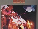 Buster Brown - Something To Say Vinyl LP Blank Recording Co NEW