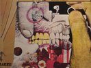 FRANK ZAPPA - UNCLE MEAT (2 LPs) - DE 76