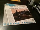 Ghetto Geto Boys Making Trouble Hip Hop LP New Sealed OG Release
