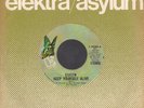 QUEEN Keep Yourself Alive 1973 ORIG 1ST US ELEKTRA 45 w/COMPANY SLEEVE NICE COND