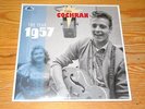 EDDIE COCHRAN - THE YEAR 1957 / BEAR-FAMILY 10'' 2-LP-SET 2018 OVP  SEALED