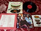 THE ROLLING STONES LET IT BLEED 1a 1a  1ST PRESS MONO COMPLETE in EX CONDITION
