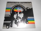 GF- Camilo Sesto - Jesucristo Superstar  . New-Sealed