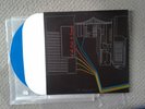 Colors by Between the Buried and Me (Vinyl, Sep-2013, Victory Records)