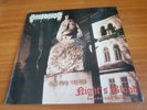dissection  - live in oslo 94   -  lp - mayhem