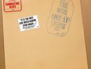 THE WHO LIVE AT LEADS US ORIG'70 DECCA 1ST PRESS PHOTO 12 INSERTS FACTORY SEALED