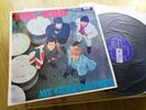 THE WHO My Generation FESTIVAL DL 31878 New Zealand 1st Press *NM-*
