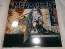 Megadeth United Abominations Vinyl-Sealed