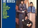 THE BEATLES TRUNK COVER VERSION #1 & BUTCHER COVER REPRODUCTION *MONO*