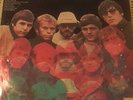 THE BEACH BOYS GOOD VIBRATIONS VINYL LP 1974 ORIGINAL AUSTRALIAN PRESS AXIS 6001