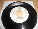 Northern Soul 45 RE - Tony Middleton - Paris Blues - Out Of This World
