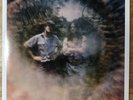 SIGNED COPY OF GLOBAL CHAKRA RHYTHMS, JEFF THE BROTHERHOOD 511/1500