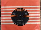 Missing Links Wild About You/Nervous Breakdown 45 on Philips.Rare 60s Oz garage.